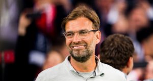 Jurgen Klopp to be backed in the summer transfer window
