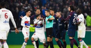 Liverpool dealt blow in pursuit of Nabil Fekir