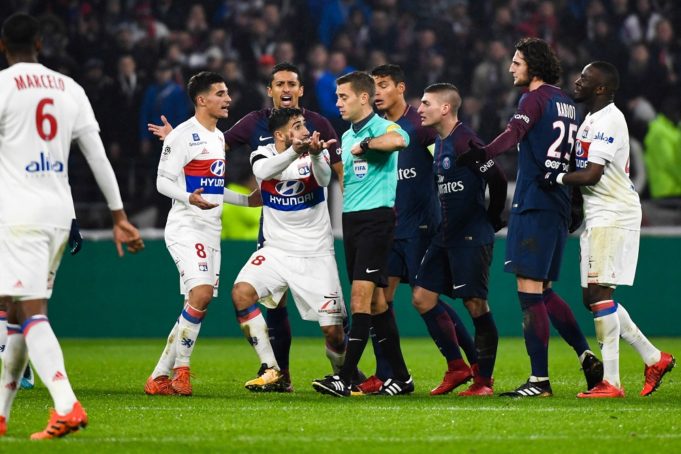 Nabil Fekir's move to Liverpool is far from certainty