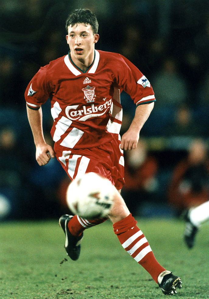 Top 10 Liverpool Kits In The Premier League Era