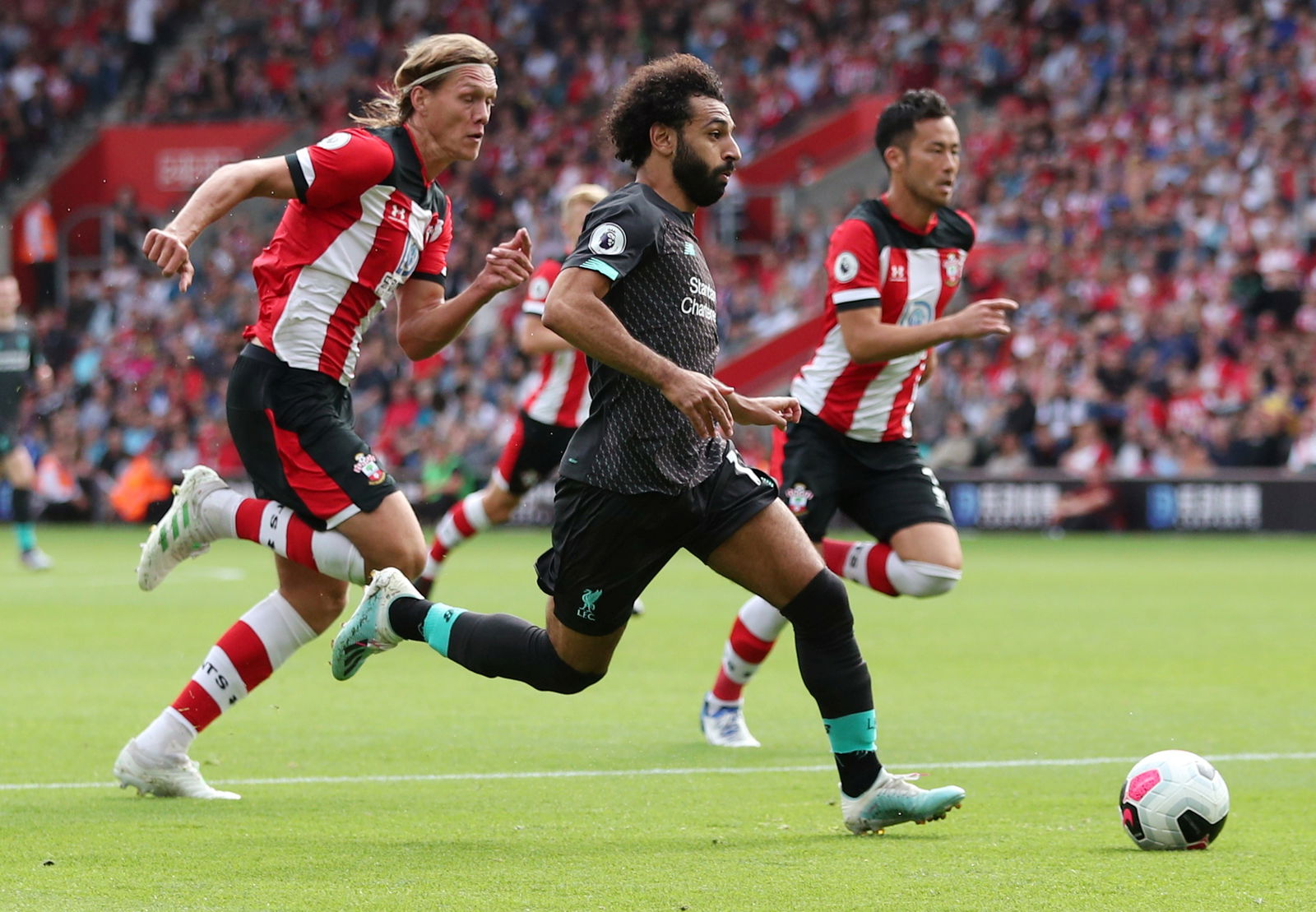 10 Players who played for Liverpool and Chelsea