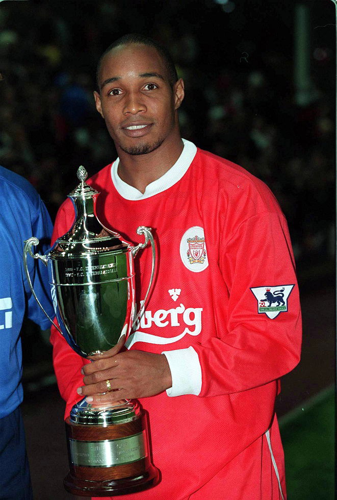 Players Who Drove Liverpool Fans Mad Paul Ince