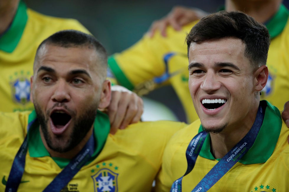 Liverpool Could Never Really Afford Brazilian Star: Jurgen Klopp