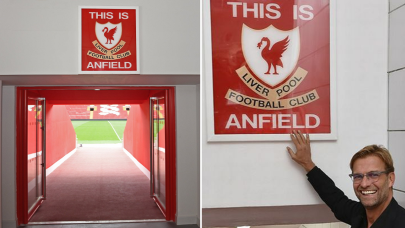 this is anfield