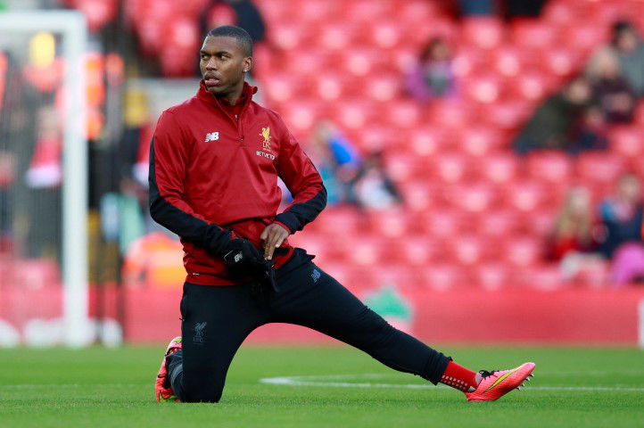 Daniel Sturridge - Players Liverpool should not have sold