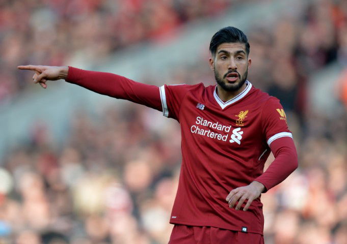 Emre Can