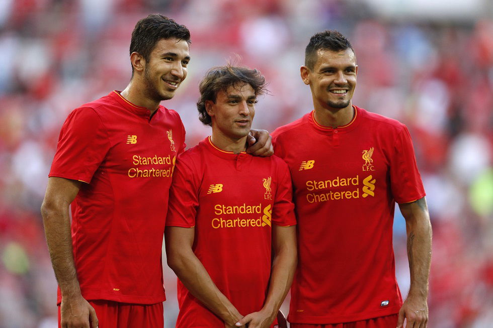 Top 10 Liverpool Players That Never Made It