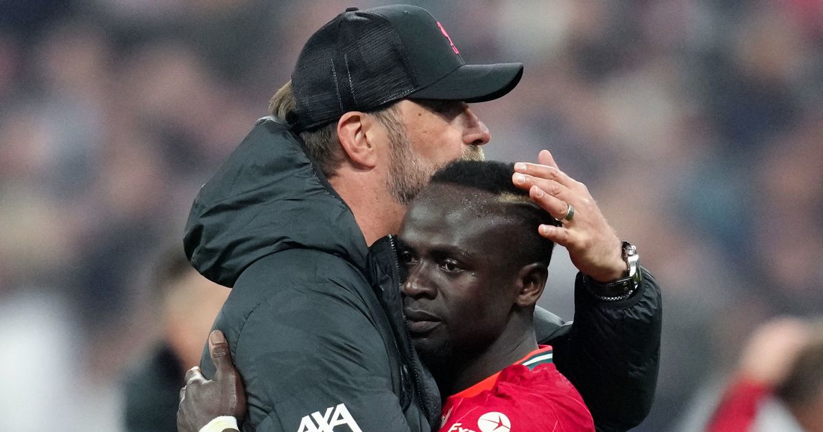 Top 6 stars managed by Jurgen Klopp who flopped at new club Sadio Mane: Stars managed by Jurgen Klopp who flopped at new club