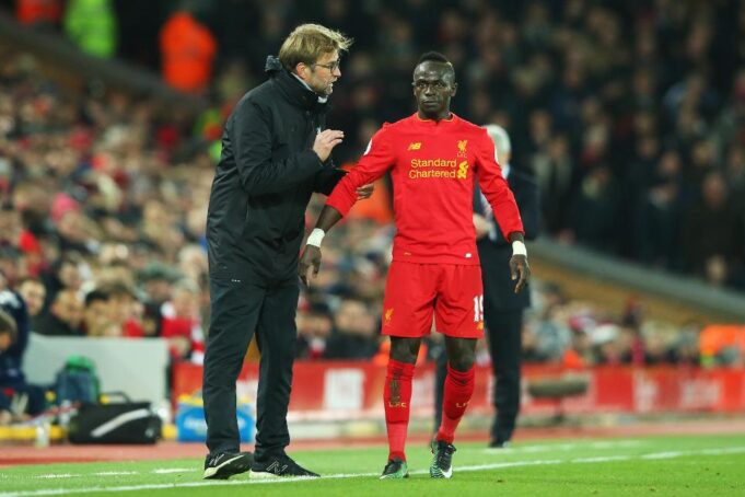 Stars managed by Jurgen Klopp who flopped at new club