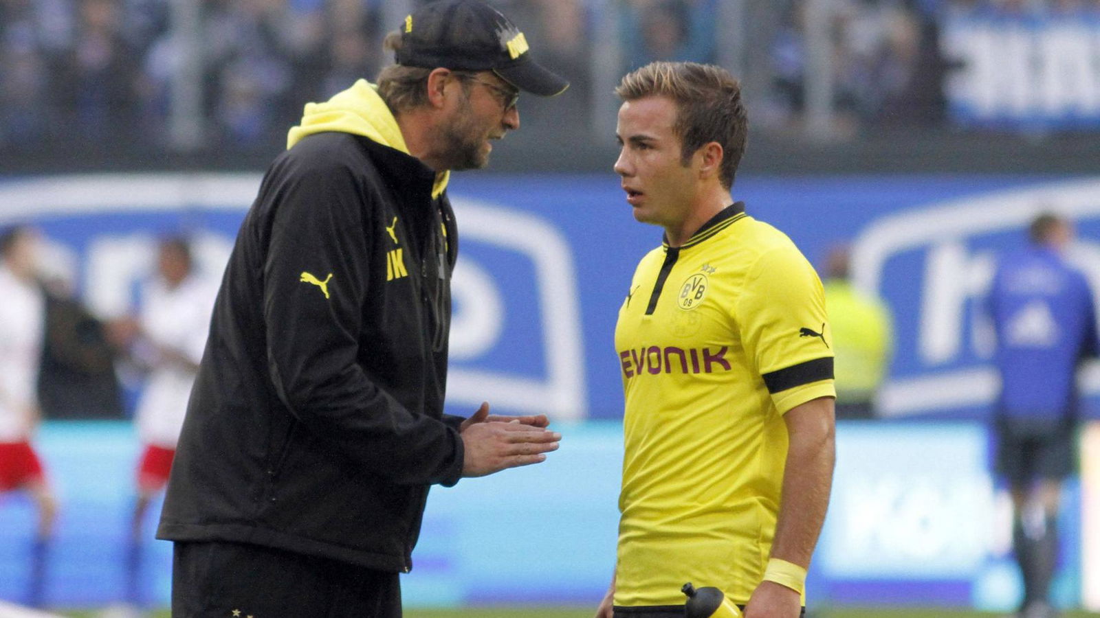 Top 6 stars managed by Jurgen Klopp who flopped at new club Top 5 stars managed by Jurgen Klopp who flopped at new club