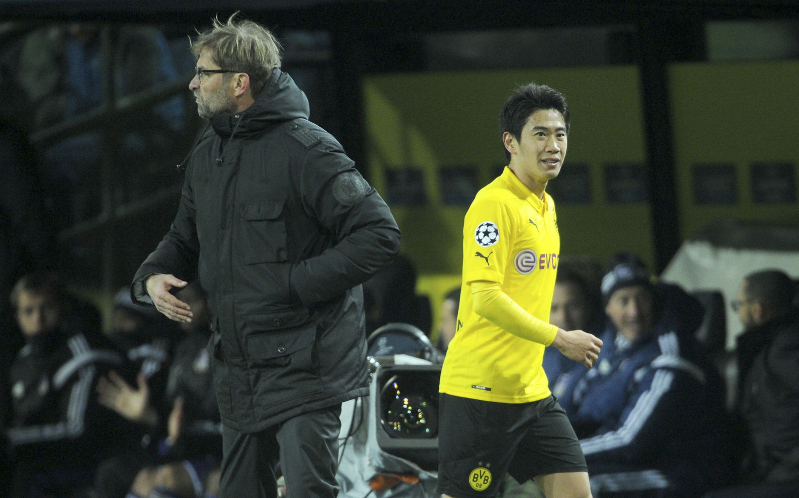 Top 6 stars managed by Jurgen Klopp who flopped at new club Top 5 stars managed by Jurgen Klopp who flopped at new club