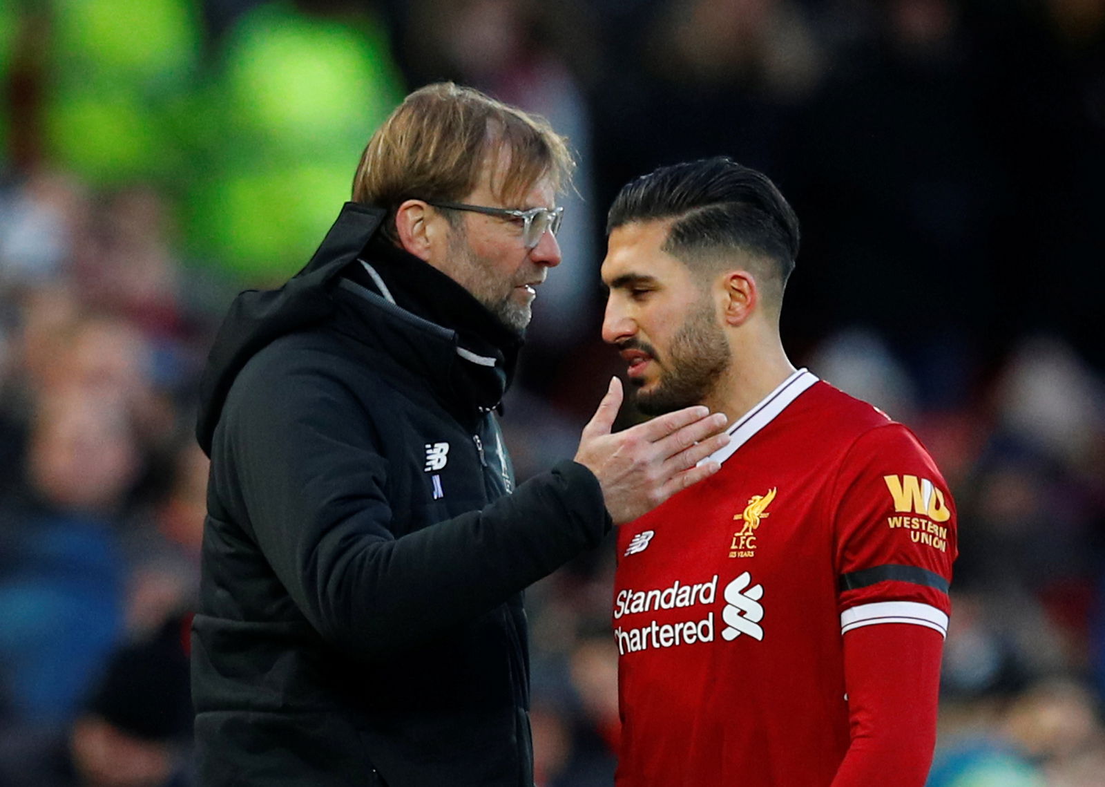 Top 6 stars managed by Jurgen Klopp who flopped at new club Top 5 stars managed by Jurgen Klopp who flopped at new club