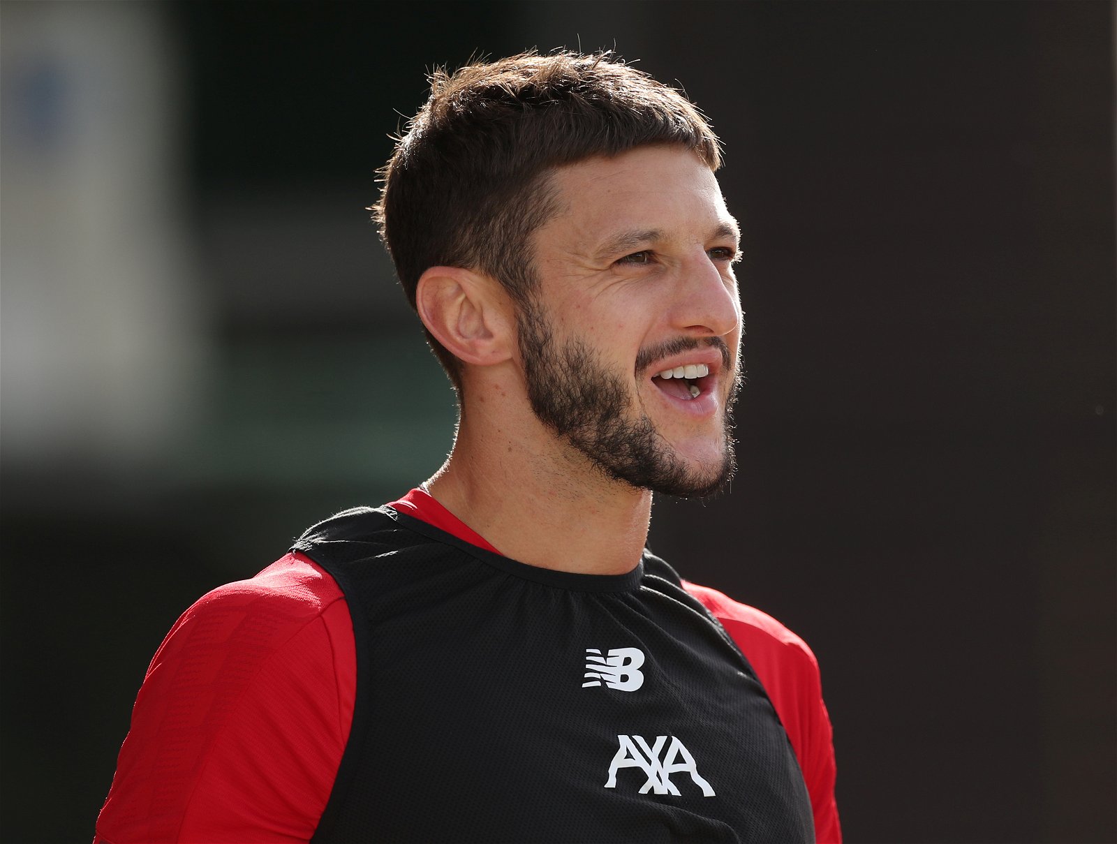 Will Lallana leave Liverpool in January