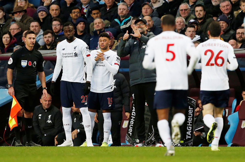 Liverpool are within touching distance of title: Paul Merson