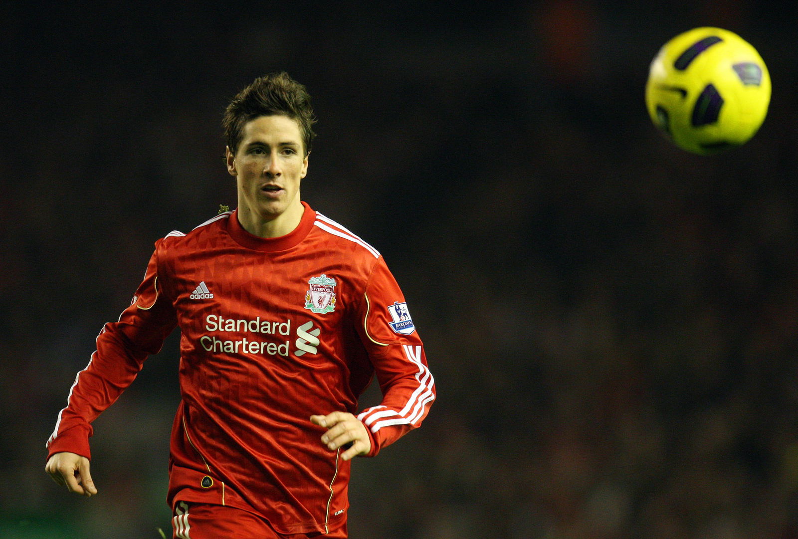 Top 10 Liverpool players to score 50 EPL goals