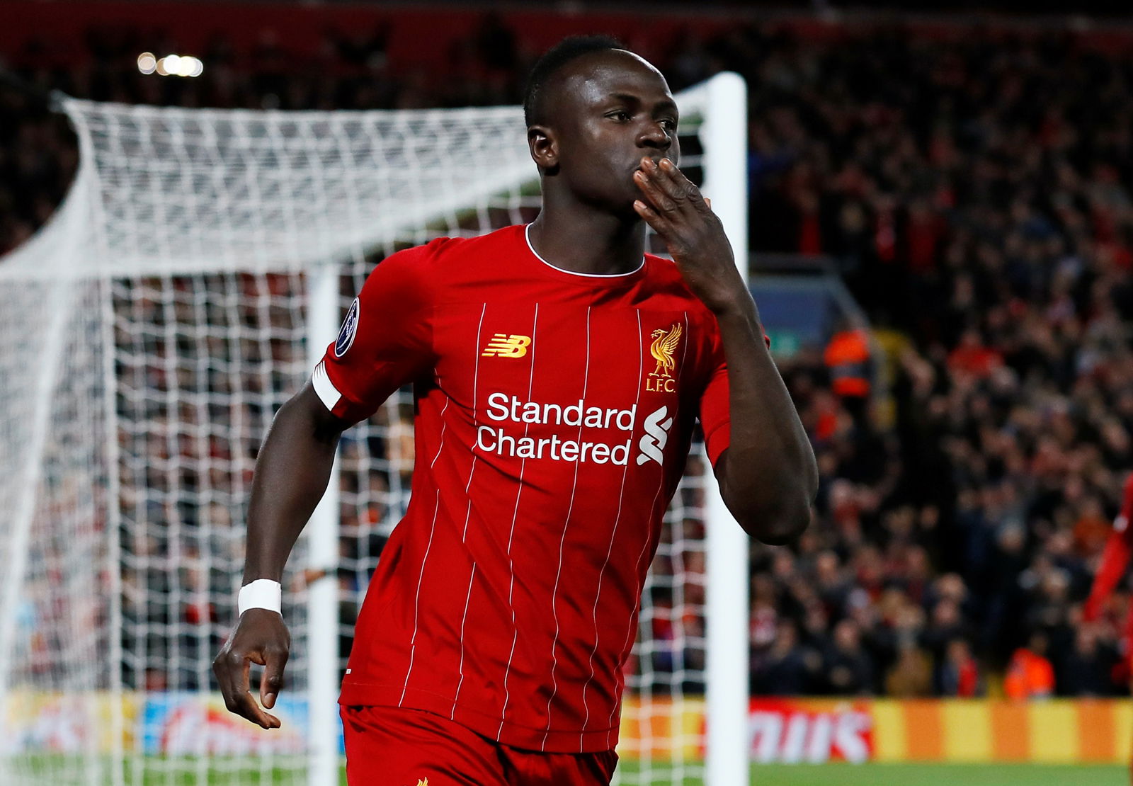 Top 10 Liverpool players to score 50 EPL goals