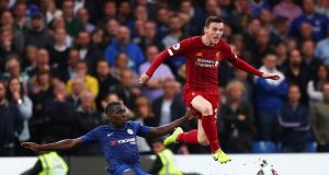 Andy Robertson Makes Grand Statement - No One Wants To Draw Against Liverpool In CL