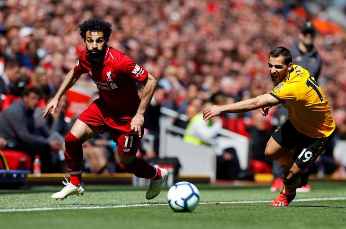 Liverpool vs Wolves Prediction, Betting Tips, Odds & Preview