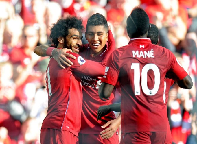 Liverpool break yet another record!