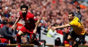 Liverpool vs Wolves Prediction, Betting Tips, Odds & Preview