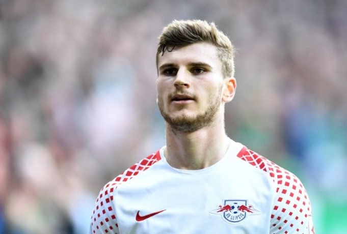 Timo Werner Refuses To Leave RB Leipzig Midway Through The Season