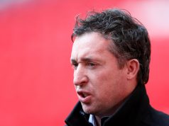 Former Liverpool striker Robbie Fowler wants to manage in the PL