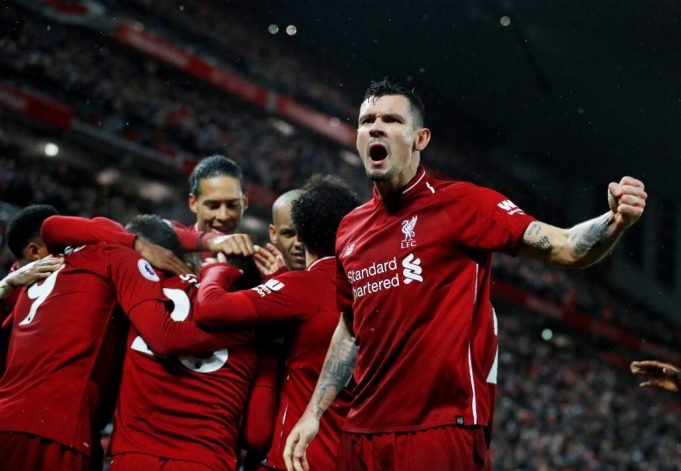 How Liverpool can go down as one of the best teams in Europe