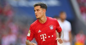 Philippe Coutinho Does Not Regret Leaving Liverpool Despite Recent Success