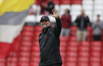 Liverpool Predicted Line Up Vs Bournemouth