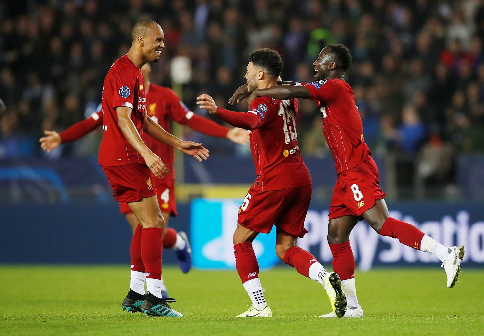 Liverpool vs Bournemouth Live Stream, Betting