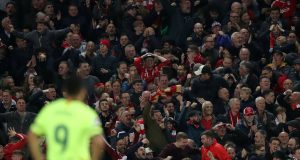 If anyone can, it's us' - Klopp to Liverpool before beating Barcelona 4-0