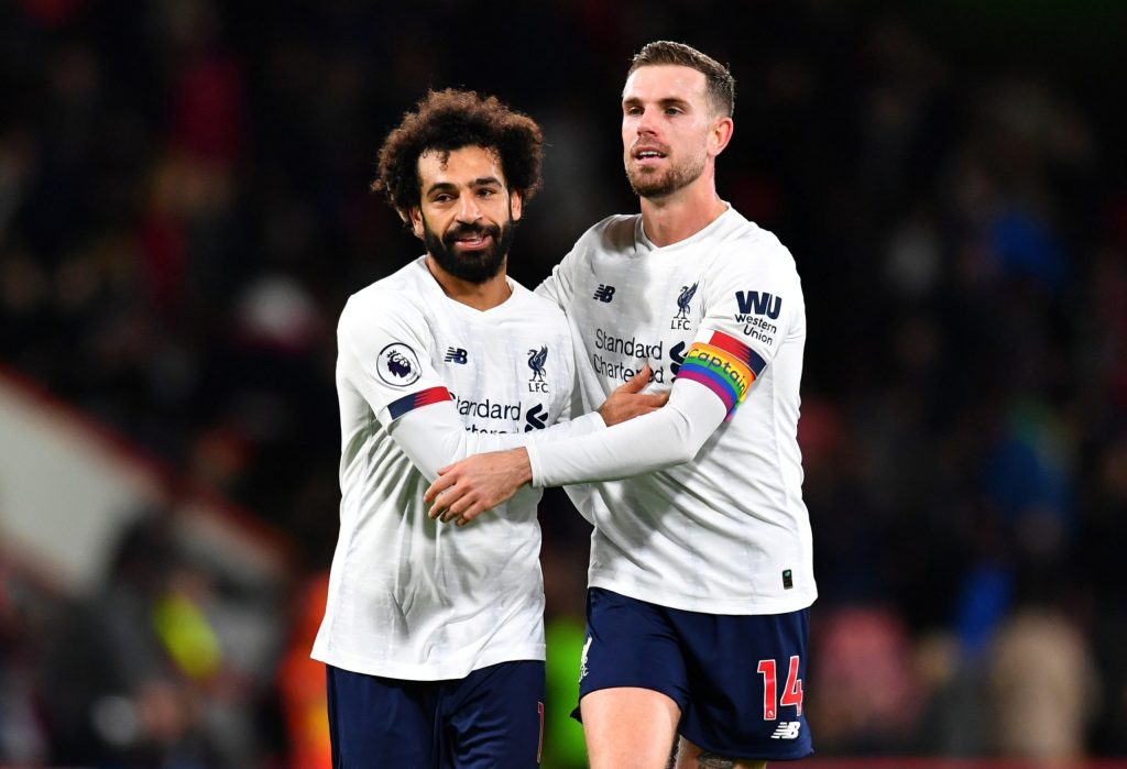 Salahs Injury Liverpool Facing A Huge Challenge3 Games Missed - g82qqhn