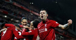 Liverpool Allowed A PL Trophy Presentation If Crowned Winners