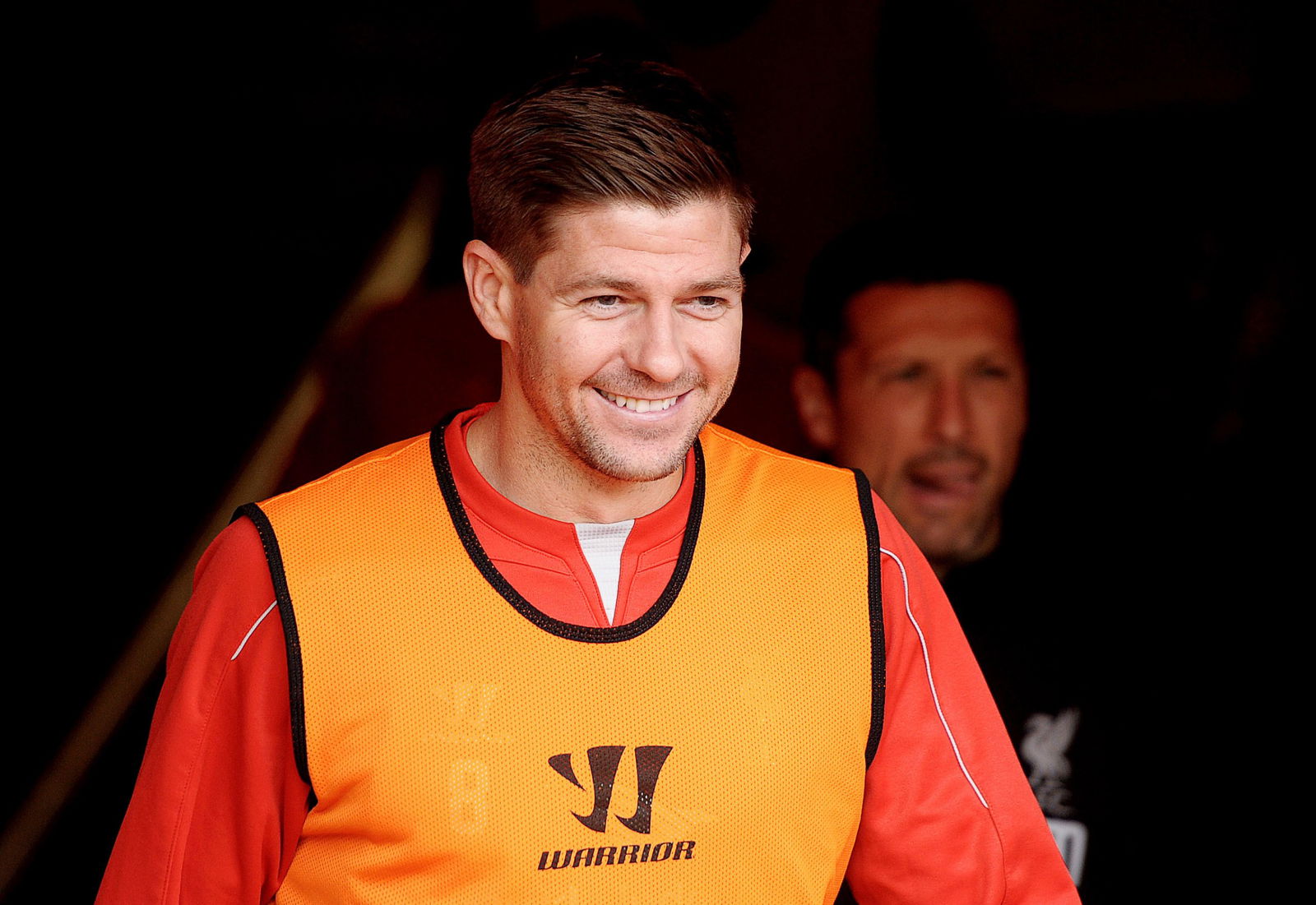 Liverpool FC record appearances