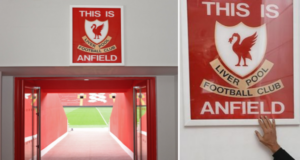 Liverpool Furious Over Suggestions Of Fans Breaking Into Anfield