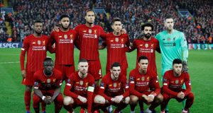 Liverpool was supposed to celebrate Premier League title today