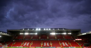 Liverpool will not continue training despite new measures by the government