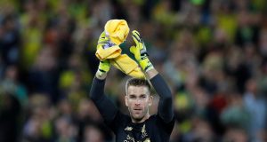 Adrian Denies All Rumours Of Leaving Liverpool