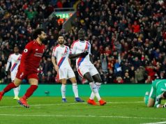 Liverpool Predicted Line Up Vs Crystal Palace: Starting XI!