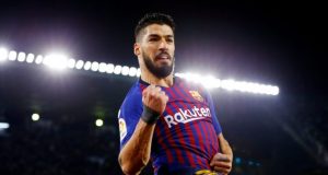 Luis Suarez Net Worth: How Much Is He Worth?