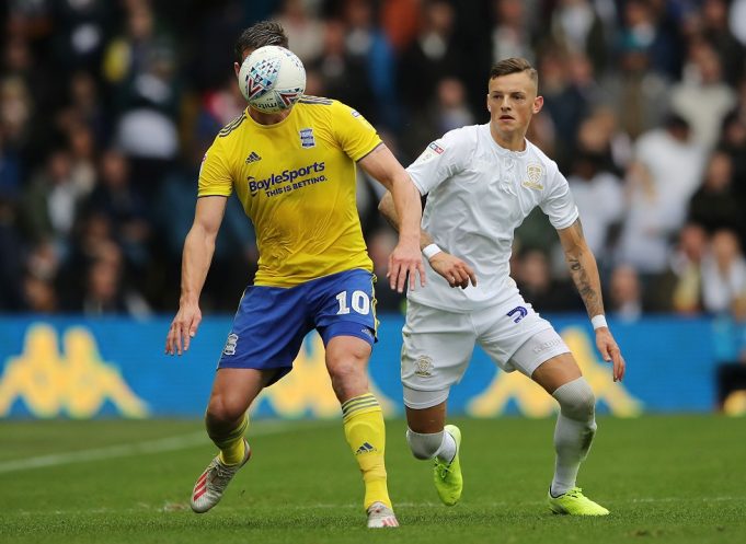 Liverpool Told Ben White Is Not For Sale