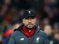 Liverpool in battle to sign £11m star