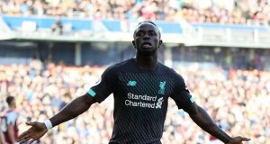 Sadio Mane wins PFA Fans Player of the Year