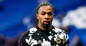 Wolves Open To Liverpool Bids For Adama Traore