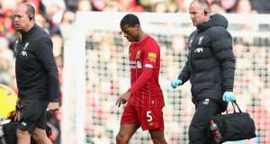 Jurgen Klopp speaks out on Georginio Wijnaldum's Barcelona link