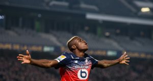 Liverpool Tried To Sign Victor Osimhen Right Till The Very End