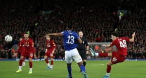 Liverpool vs Everton Prediction, Betting Tips, Odds & Preview