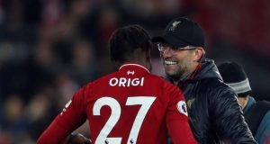 Liverpool To Sell Origi And Shaqiri To Fund Defensive Additions