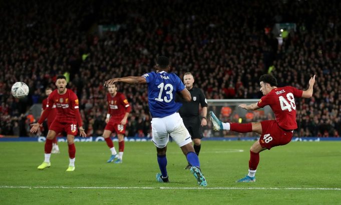 Liverpool vs Everton Live Stream, Betting, TV, Preview & News