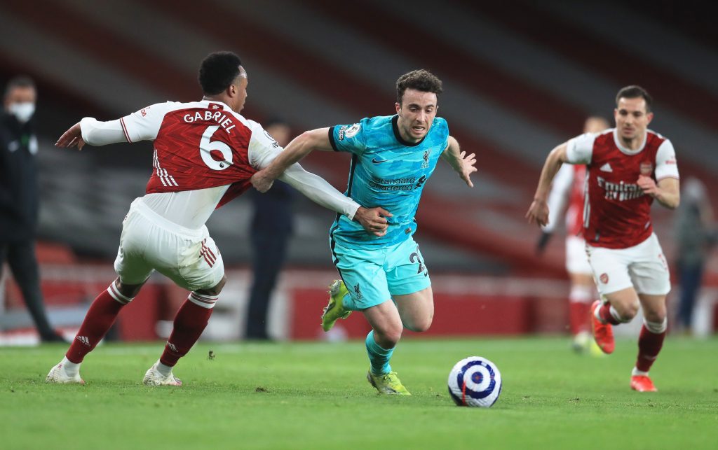 Liverpool Vs Arsenal Live Stream Free Online Today 2024